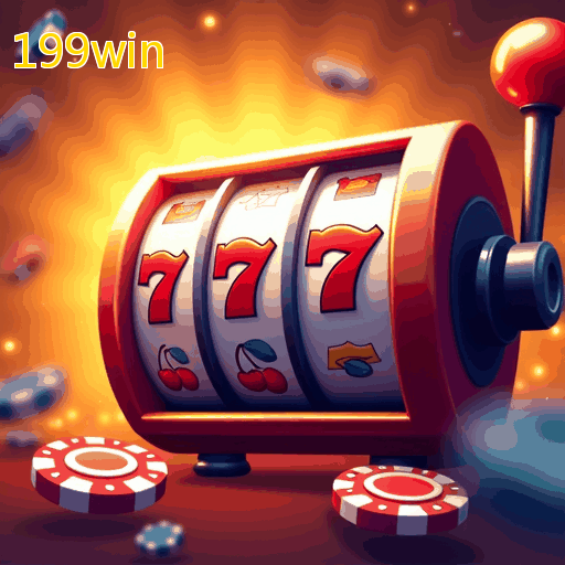 199win: Aproveite caça-níqueis e caça-níqueis com bônus no cassino ao vivo!